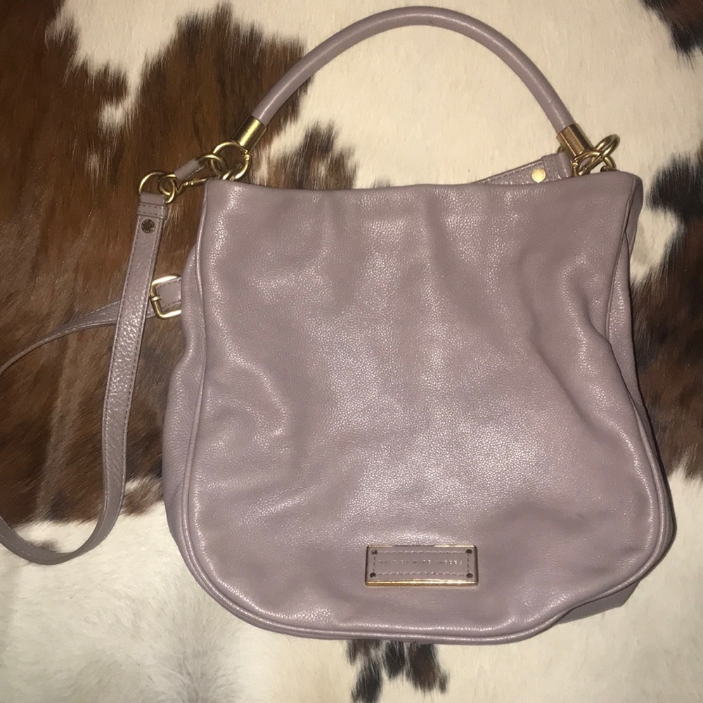 Marc Jacobs shoulder and crossbody bag